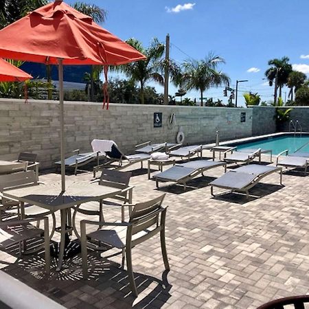 Hilton Garden Inn West Palm Beach I95 Outlets Exterior foto